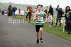Boys and girls under-13s, Heaton Memorial 10k Road Race, Newcastle Town Moor. Photo:  David T. Hewitson/Sports for All Pics